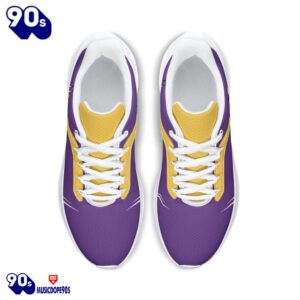 Minnesota Vikings Running Shoes