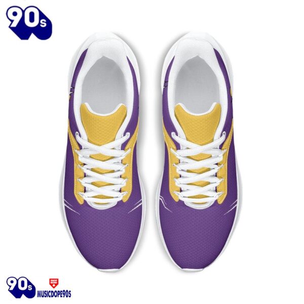 Minnesota Vikings Running Shoes