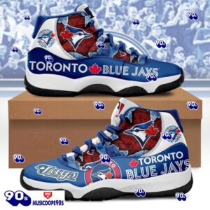 MLB Toronto Blue Jays Air…