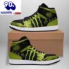 Monster Energy Air Jordan Shoes Sport Sneakers, Best Gift For Men And Women