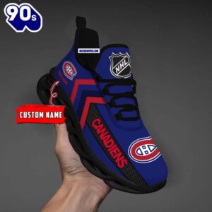 Montreal Canadiens Clunky Max Soul…