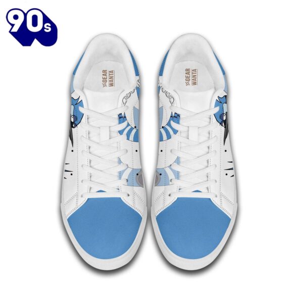 Mordecai Stan Smith Shoes Gift For Your Kid