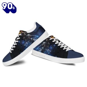 Mortal Kombat Kitana Stan Smith…