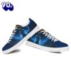 Mortal Kombat Raiden Stan Smith Shoes Gift For Your Kid