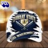 Murray State Racers Baseball Classic Cap For Man And Women