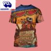My Morning Jacket With Lacey Guthrie Lives Show At Palace Theatre In Louisville KY On April 25 2025 Shirt
