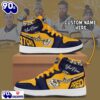 Nashville Predators Air Jordan 1 Shoes