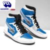 Nba La Clippers Air Jordan Limited Eachstep Shoes Sport Sneakers, For Men And Women
