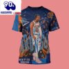 NBA New York Knicks Brunson New York Forever Shirt