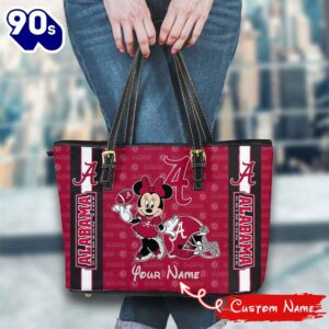 NCAA Alabama Crimson Tide Minnie…