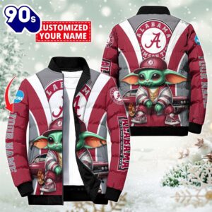 NCAA Alabama Crimson Tide Sport…