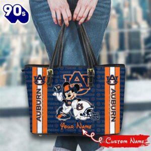 NCAA Auburn Tigers Mickey Women…