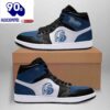 Ncaa Drake Bulldogs Air Jordan Limited Eachstep Shoes Sport Sneakers, Best Gift For Men And Women
