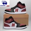 Ncaa Hartford Hawks Air Jordan 2025 Limited Eachstep Shoes Sport Sneakers, For Men And Women