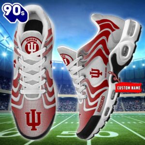 NCAA Indiana Hoosiers Football Team…