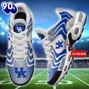 NCAA Kentucky Wildcats Football Team…