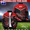 NCAA NC State Wolfpack Puffer Jacket Personalized Your Name – Sport Puffer Jacket