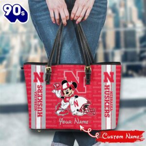 NCAA Nebraska Cornhuskers Mickey Women…