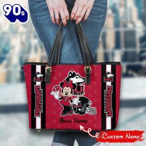 NCAA Northern Illinois Huskies Minnie…