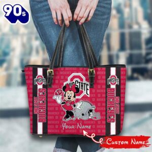 NCAA Ohio State Buckeyes Minnie…