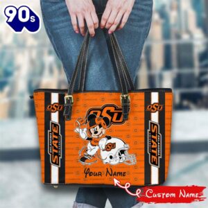 NCAA Oklahoma State Cowboys Mickey…