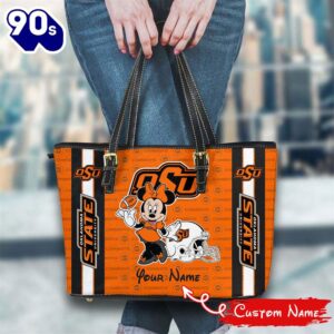 NCAA Oklahoma State Cowboys Minnie…