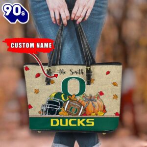 NCAA Oregon Ducks Fall Football…