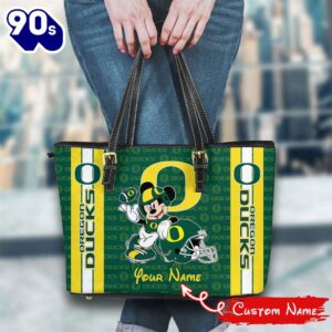 NCAA Oregon Ducks Mickey Women…