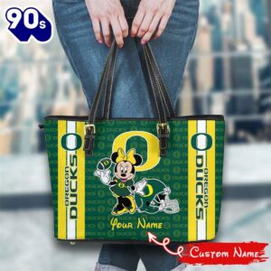 NCAA Oregon Ducks Minnie Women…