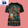 Nefesh Mountain Beacons Tour 2025 Official Live Concert Schedule Cities Tour Dates Shirt