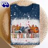 New England Patriots 3D Shirts, Tis The Season Shirts, Sport Shirts For Fan Gift Sport