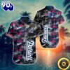 New England Patriots Nfl Hawaiian Shirt