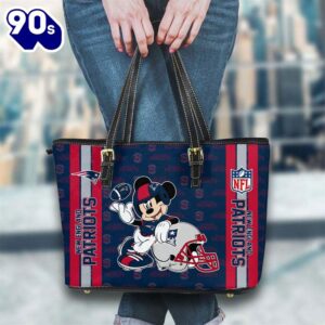 New England Patriots NFL Mickey…