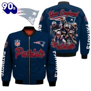 New England Patriots Players Nfl…