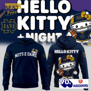 New Hello Kitty X Notre…