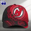 New Jersey Devils NHL 2025 Classic Cap