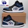 New Orleans Pelicans Nba Air Jordan Shoes Sport Sneakers, Best Gift For Men And Women