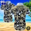 New Orleans Saints Hawaiian Shirt Summer Button Up -Store-ccf09f17b1c1