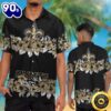 New Orleans Saints Hawaiian Shirt