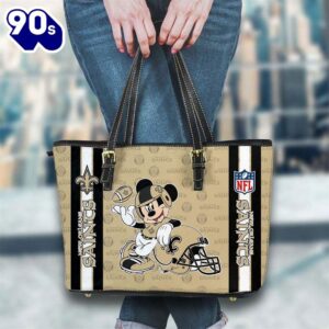 New Orleans Saints NFL Mickey…