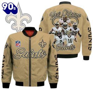 New Orleans Saints Players Nfl…