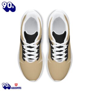 New Orleans Saints Running Shoes