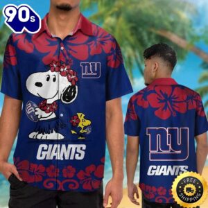 New York Giants &amp Snoopy…