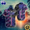 New York Giants Nfl Hawaiian Shirt