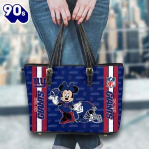 New York Giants NFL Minnie…