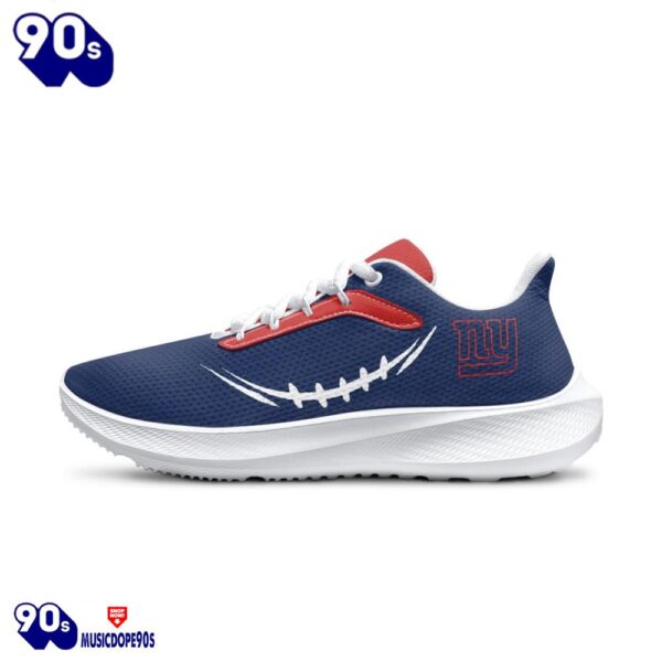 New York Giants Running Shoes