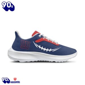 New York Giants Running Shoes