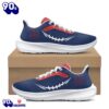 New York Giants Running Shoes