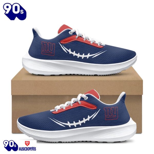 New York Giants Running Shoes