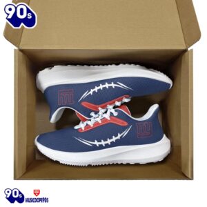 New York Giants Running Shoes